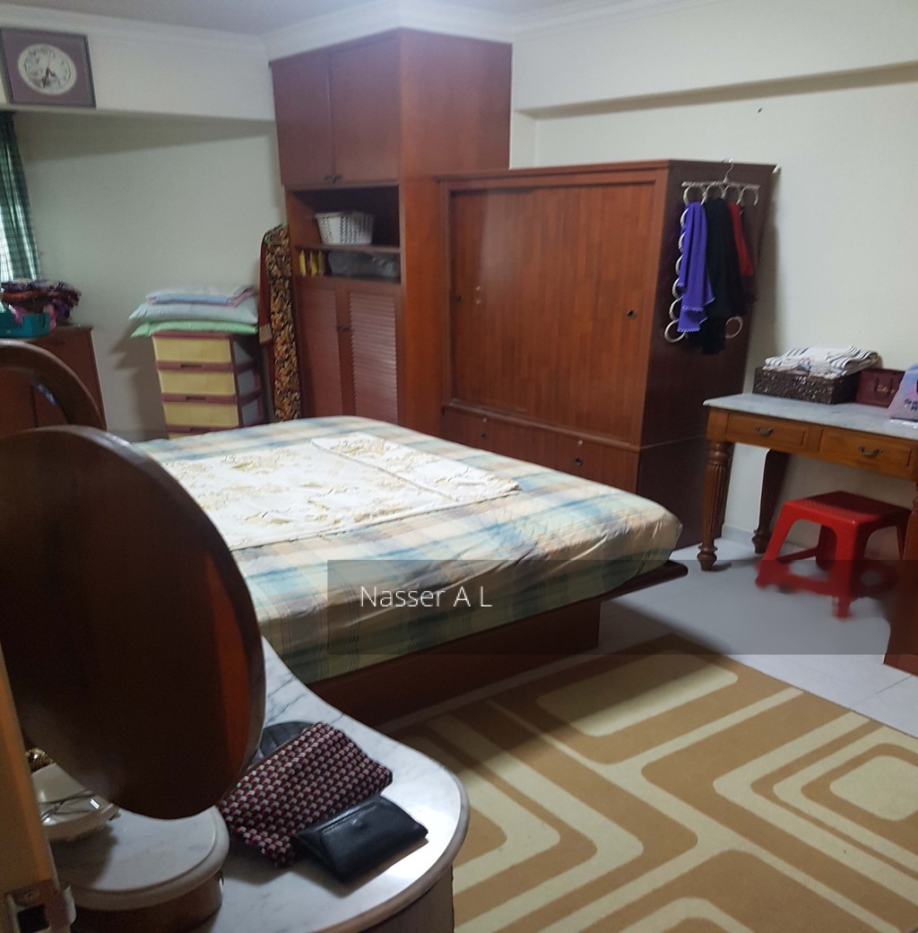 Blk 521 Woodlands Drive 14 (Woodlands), HDB 4 Rooms #153436842